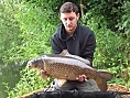 Martin, 5th Jun<br />21lb common